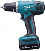 Акумуляторний ударний шурупокрут Makita DF347DW