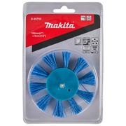 Нейлонова пелюсткова щітка Makita для остаточної обробки 100x6мм (D-45755)