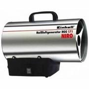 Газова теплова гармата EINHELL HGG 171 NIRO
