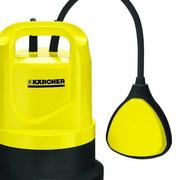 Насос дренажний для відкачування брудної води Karcher SDP 5000