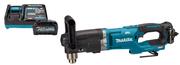 Акумуляторний кутовий дриль Makita XGT DA001GM101