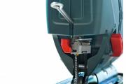 Лобзик Metabo STEB 70 Quick (601040000)