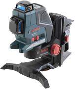 Лінійні лазери (будівник площин) Bosch GLL 2-80 P + BS 150 (0601063205)