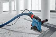 Кожух для відведення пилу Bosch GDE 115/125 FC-T (1600A003DK)