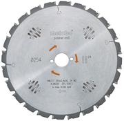 Пильний диск Metabo 300x2,8/1,8x30, Z = 28WZ KNL PK300 (628014000)