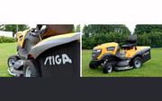 Трактор садовий бензиновий Stiga EstatePRO9122XWSY