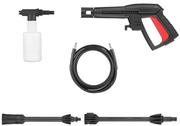 Мийка високого тиску Intertool DT-1515