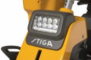 Райдер бензиновий Stiga Park Pro 900 WX