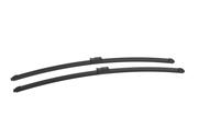 Щітки склоочисника Bosch Aerotwin 680/680, 2 шт (3397118946)