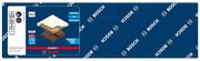 Шліфувальна губка Bosch Expert S473 Standart P240 (2608901172)