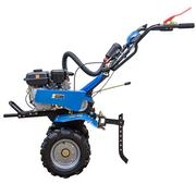 Мотоблок ДТЗ 440ДН (колеса 4.00-8)