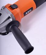 Кутова шліфувальна машина AEG WS 6-125
