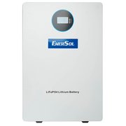 Акумуляторна батарея LiFePO4 EnerSol EB-SK-51.2V200Ah