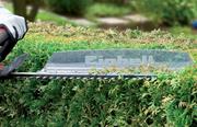 Кущоріз акумуляторний Einhell GC-CH 1855/1 Li - Solo (3410502)