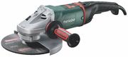 Кутова шліфувальна машина Metabo W 22-230 MVT (606462000)