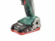 Акумуляторний ударний дриль-шурупокрут Metabo SB 18 LT BL (602316670)