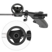 Пістолет для монтажної піни INTERTOOL PT-0605