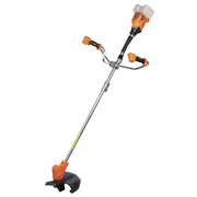 Коса акумуляторна SEQUOIA SBB4025BU