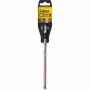 Бур DeWALT "SDS-Plus EXTREME2", 10x200x260 мм