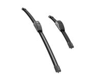 Щітки склоочисника Bosch Robert Aerotwin (AR654S) 650/340, 2 шт (3397007570)