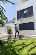 Комплект для миття фасадів та скла Karcher (2.644-249.0)