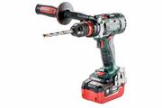 Акумуляторний дриль-шурупокрут Metabo BS 18 LTX-3 BL Q I (602355660)