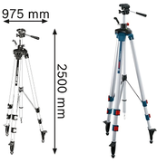 Штатив Bosch BT 250 (0601096A00)