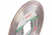 Алмазний диск Bosch X-LOCK Standard for Ceramic 115x22.23x1.6x7 мм (2608615137)