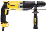 Перфоратор SDS-Plus DeWalt D25144K