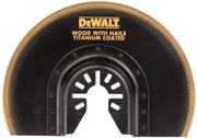 Диск пиляльний сегментний DeWalt (DT20711)