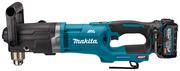 Акумуляторний кутовий дриль Makita XGT DA001GM101