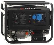 Генератор бензиновий RATO R6000D-8 ATS (240600091)