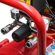 Компресор безмасляний Intertool PT-0023