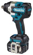 Акумуляторний ударний гайкокрут Makita LXT DTW701RTJ