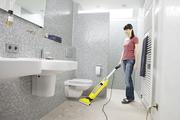 Пилосос миючий Karcher FC 5 (1.055-400.0)