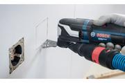 Полотно Bosch Starlock Dual-Tec AYZ 53 BPB 53x40 мм, 10 шт. (2608664204)