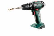 Акумуляторний дриль-шурупокрут Metabo SB 18 (602245500)