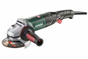 Кутова шліфувальна машина Metabo WP 1200-125 RT (601240000)