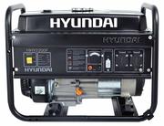 Бензиновий генератор Hyundai HHY 2200F