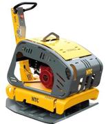 Віброплита NTC VDR52