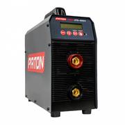 Зварювальний інверторний апарат Paton PRO-270-400V (4012191)