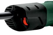 Кутова шліфмашина Metabo WEV 850-125 (603611000)