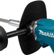 Акумуляторний міксер Makita DUT130Z (без акумулятора і ЗП)