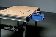 Багатофункціональний стіл Metabo MWB 100 (626991000)