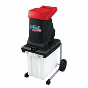Подрібнювач гілок Scheppach GSH 3400-20K