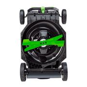 Газонокосарка EGO LM2135E-SP акумуляторна самохідна, 56 В, 52 см (0500019007) 79669