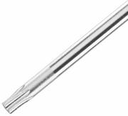 Викрутка Stanley FatMax Torx TT25x100 мм (0-65-397)
