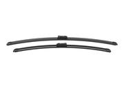 Комплект щіток склоочисника безкаркасних Bosch Aerotwin 680/575 (3397007581)