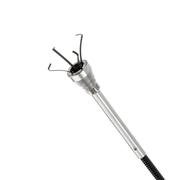 Захват магнітний гнучкий 600 мм Intertool ET-1009