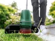 Акумуляторний тример Bosch UniversalGrassCut 18V-26 (06008C1D04) (без АКБ та ЗП)